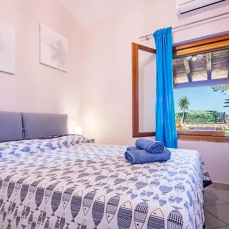 Διαμέρισμα Guesthost - Sea View Apt, Pool & Parking! Porto Istana
